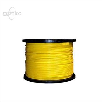 Simplex beltéri optikai kábel