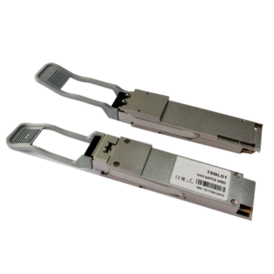 40/100Gb/s 100m QSFP28 adó-vevő